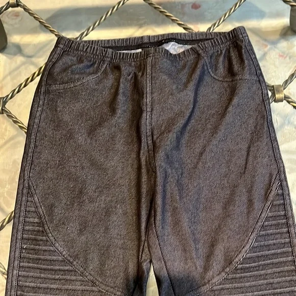 Calzedonia stretch pants. Excellent condition - Picture 3 of 9